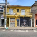 Casa com 7 dormitórios à venda, 200 m² por R$ 2.120.000 - Vila Sabrina - São Paulo/SP