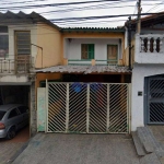 Sobrado a venda com 2 quartos, 180 m² - Jardim São Paulo