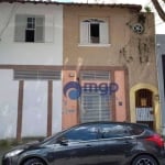 Sobrado a venda na Vila Guilherme, 110 m²