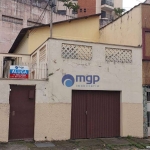 Imóvel para renda com 3 casas no local a venda, 140 m² - Vila Maria