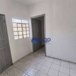 Casa com 1 quarto para locação na Vila Maria - 30 m² - São Paulo/SP