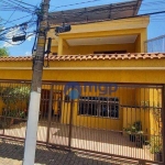 Sobrado com 4 dormitórios à venda, 330 m² - Vila Medeiros