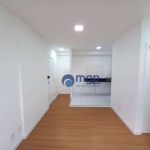 Apartamento com 2 dormitórios à venda, 43 m² - Vila Gustavo