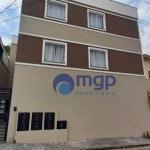 Apartamento com 2 dormitórios à venda, 35 m² por R$ 275.000 - Vila Isolina Mazzei