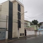 Apartamento com 2 dormitórios à venda, 43 m² por R$ 250.000 - Parque Vitória - São Paulo/SP