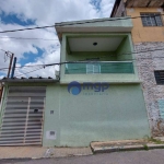 Sobrado com 4 dormitórios à venda, 148 m² - Vila Medeiros