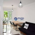 Casa com 2 dormitórios à venda, 70 m² por R$ 430.000,00 - Vila Nivi - São Paulo/SP