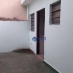 Casa independente para alugar, 1 quarto -  Vila Medeiros