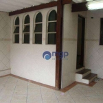 Sobrado com 3 dormitórios à venda, 103 m² - Vila Santa Maria