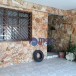 Sobrado com 3 dormitórios à venda, 199 m² - Vila Medeiros