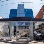 Prédio comercial à venda, 492 m² - Santana