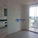 Apartamento com 1 dormitório à venda, 39 m² - Vila Augusta - Guarulhos/SP