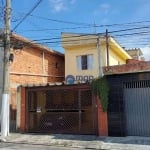 Sobrado com 5 dormitórios à venda, 172 m² - Vila Sabrina