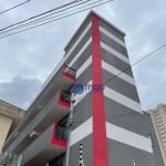 Apartamento com 1 dormitório à venda, 35 m² - Itaquera