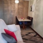 Apartamento à venda, 45 m² - Parque Novo Mundo