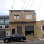 Sobrado com 4 dormitórios à venda, 201 m² - Vila Medeiros