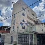 Apartamento com 2 dormitórios à venda, 40 m² - Parque Maria Luiza