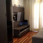 Apartamento com 2 dormitórios à venda, 1 vaga - Vila Mazzei