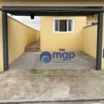 Sobrado com 3 dormitórios à venda, 101 m² por R$ 430.000,00 - Jardim Horto Do Ipê - Itaquaquecetuba/SP