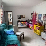 Casa com 1 dormitório à venda, 90 m²- Parada Inglesa - São Paulo/SP