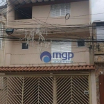 Sobrado com 4 dormitórios à venda, 280 m² - Vila Medeiros