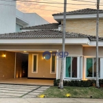 Casa com 3 dormitórios à venda, 206 m² - Jardim Horizontes de Sorocaba - Sorocaba/SP