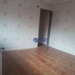 Casa com 2 dormitórios para alugar, 50 m² - Vila Maria