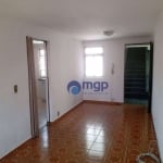 Apartamento com 2 dormitórios à venda, 49 m² - Vila Sabrina