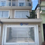 Sobrado com 3 dormitórios à venda, 240 m² - Freguesia do Ó