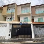 Sobrado com 3 quartos à venda, 180 m² - Tremembé