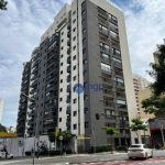 Apartamento com 1 dormitório à venda, 27 m² - Campos Elíseos