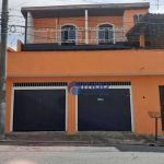 Sobrado com 4 dormitórios à venda, 250 m² - Tucuruvi