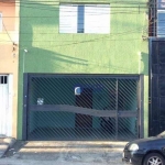 Sobrado com 4 dormitórios à venda, 110 m² - Vila Maria - São Paulo/SP