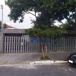 Casa com 3 dormitórios à venda, 8 vagas - Vila Maria