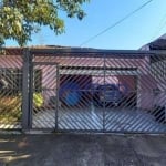 Casa com 3 dormitórios à venda, 182 m² por R$ 2.300.000 - Parque Novo Mundo