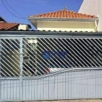 Casa com 4 dormitórios à venda - Vila Maria