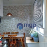 Apartamento com 2 dormitórios à venda, 34 m² - Vila Mazzei