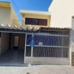 Imóvel com 2 casas à venda, 240 m² - Vila Baruel