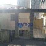 Casa com 2 quartos para locação na Vila Maria - 60 m² - São Paulo/SP