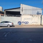 Galpão, 1000 m² - venda por R$ 3.800.000 ou aluguel por R$ 26.250/mês - Vila Medeiros