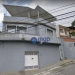 Imóvel com 2 moradias à venda, 198 m²  - Vila Medeiros