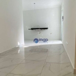 Apartamento com 1 dormitório à venda, 30 m² por R$ 240.000 - Carandiru