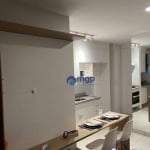 Apartamento com 1 dormitório à venda, 27 m² - Casa Verde