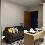 Apartamento com 1 dormitório à venda, 27 m² por R$ 205.000 - Casa Verde - São Paulo/SP