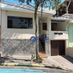 Sobrado com 3 dormitórios à venda, 110 m² por R$ 552.000,00 - Vila Isolina Mazzei - São Paulo/SP