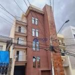 Apartamento com 2 dormitórios à venda, 40 m² por R$ 325.000,00 - Parada Inglesa - São Paulo/SP