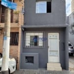 Sobrado com 3 dormitórios à venda, 110 m² - Vila Maria