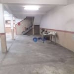 Salão para alugar, 500 m² - Vila Gustavo