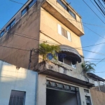 Sobrado com 2 dormitórios à venda, 150 m² - Jardim Brasil