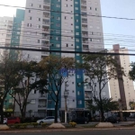 Apartamento com 3 dormitórios à venda, 56 m² - Parque Novo Mundo